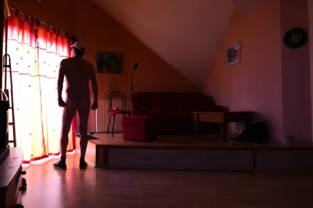 nacktchiller1076 Public Immagine 