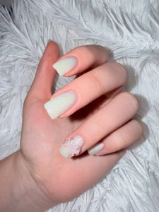 Anadeyaaa My nails💅🏻 Pic 2