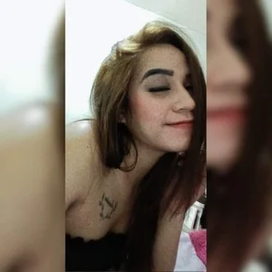 Jasmine_Belair 🥵 Foto