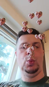 SugaryFinder1Postava图片 3