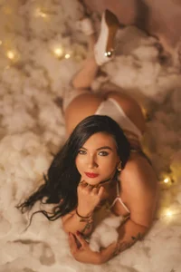 SeleneBanks angel Pic