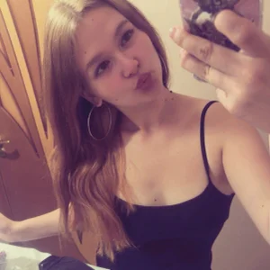 NickieSevier Hot Bilde
