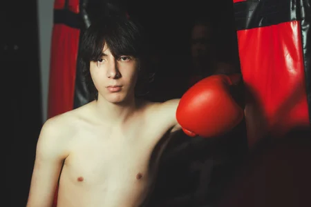 JeffBellfort 🥊Boxing🥊 圖片