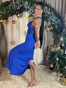 JoannaCox Feeling warm Pic 7