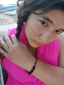 BlondeTeenHot: Public ( 3 фото)