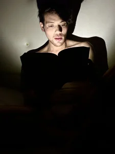 lucasgalacticman Dark night  3. fénykép