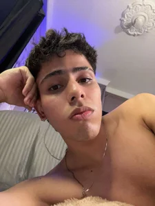 Lucas_West_ Public Immagine 