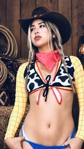 Kimmiebellarie Vaquera 🤠 รูป  2