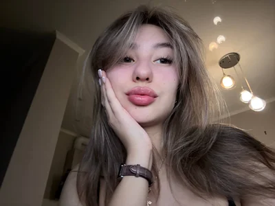 AntonelaAmeli Public Pic 3