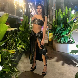 Brihana💋✨👑 od powerfull_ts_20  3 snímek