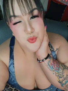 GiannaMorrys New look...❤️ Pic 2