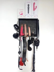 KiddyEvaa666999 TOYS Pic