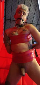 noha_y_andreu01 good slave Εικόνα