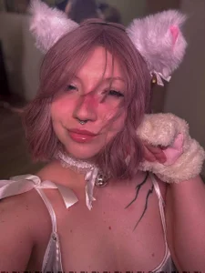 EnJooyce 🐈meow🐈 Pic 4