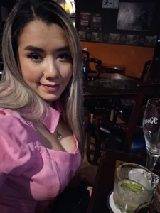 Zoe_Vg Public Foto 3