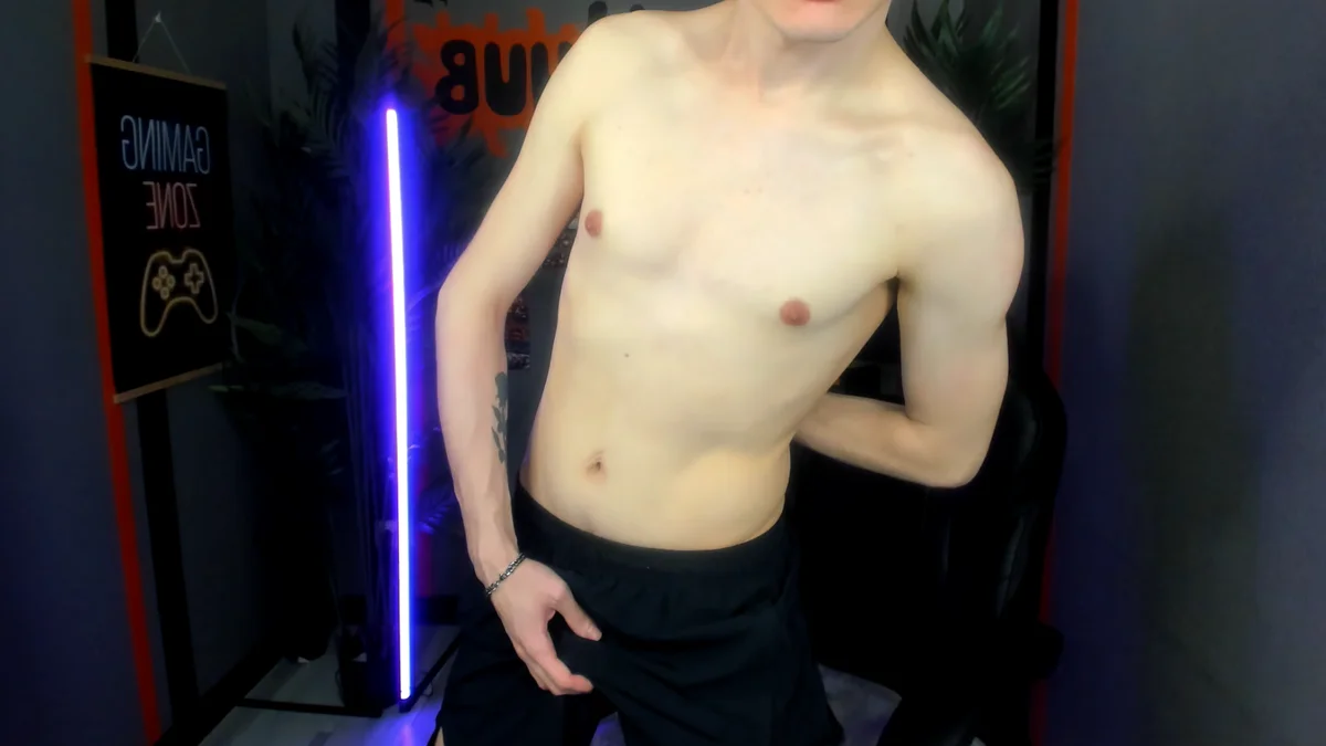 Emmit_Barker Trendaava kuva 2554