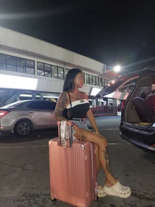 PleasurePleaserMISTRES Public Poză