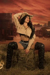 LianneRougue_ Old West Pic