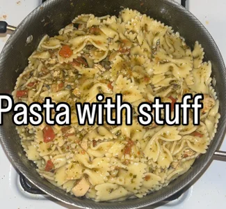 DaddyScorpio78 Foods these hands have molded Foto 5