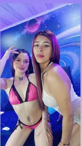 _lesbihard777 Public Foto 4