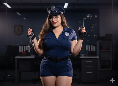 MiiaaJoness Happy Halloween 2025 Pic