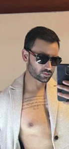 Deniel_chapter2New album图片