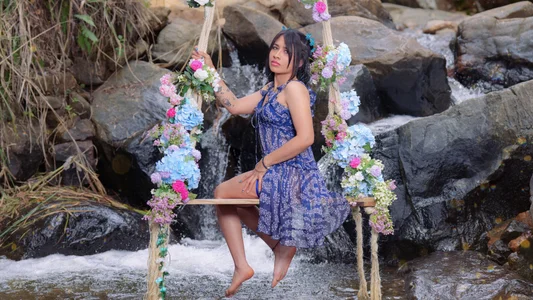 Caroline_palmerr Valentine's Day wish 😈🔥 Pic 3