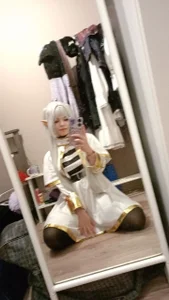 ClaireFaers_ Public Foto