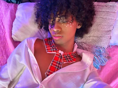 Roxy_Dream_ Sexy in Red❤️​ 사진 2