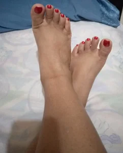 zaray_bella feet Pic
