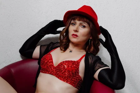 EvelinaX Public Pic 6