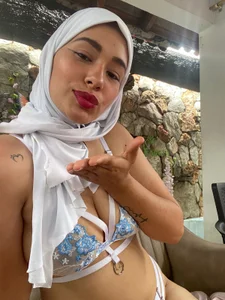 ShanaJamilCome and discover what I have only for you. 💦图片 4