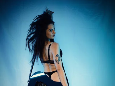 amityxx Amity x 40 Bilde 2