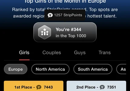 StasySweet Thank you for being here Foto