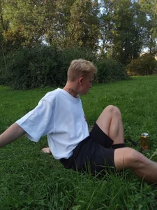 AlexxSweet A walk in the park. Literally :D Hình 5