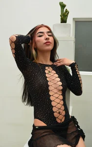 Celeste_Rous__ Special look Pic 3