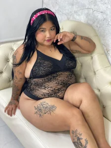 gaby_sweet10Can you see all my tattoos? 🔥🖤 Bild