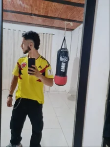 me, in a normal day de Reynoah Foto 5