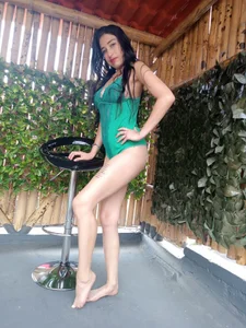 Sofia-Mendoza seduction and pleasure Immagine  5