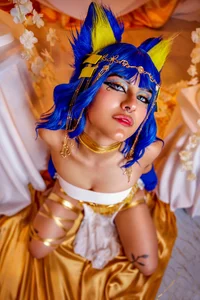 blue_kitten Halloween🐈‍⬛🎃 Pic 6