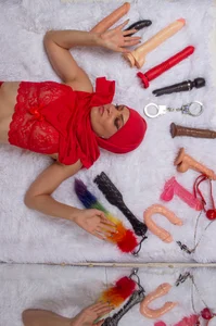 KatteMoss You know all my toys ? Pic 5