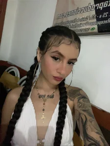 MarieMoon21s XXX nøgenfoto 7