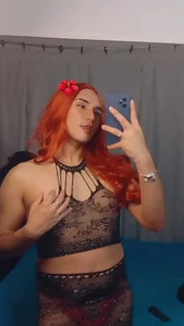 Clary_Fray_ Public Pic 5