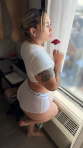 Rubialatinavip Public Pic 5