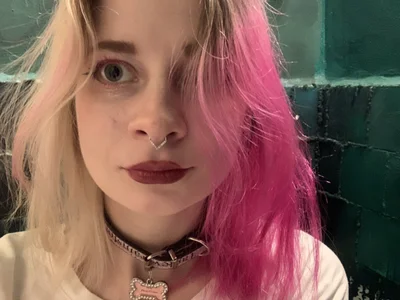 PinkVampires Cute me sexfoto 5