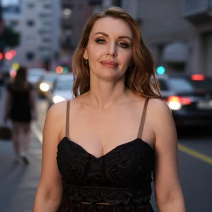 Marie_Hayes trip to europe Kuva 2