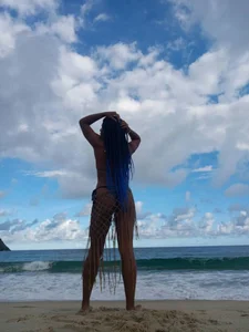 Little_Darkness_Dancer Darkness 🐈‍⬛ Pic 3