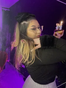 Katewalker_Let's clebrate my B day together图片 9