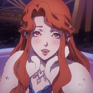 Susana_WilliamssのVampire Girl!!の枚の写真