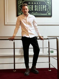 Public de MateoBenjaminX  2 Imagens